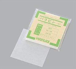 Giấy thuốc (Parafin) nhỏ 90 x 90mm AS ONE 1-4560-01